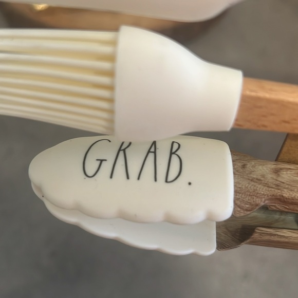 🆕 Rae Dunn 5 piece mini utensils - Picture 5 of 10